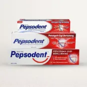 Pepsodent Pasta Gigi~ Pepsodent Herbal ~ Toothpaste 190gram