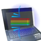 【Ezstick】MSI PS63 8RC 防藍光螢幕貼(可選鏡面或霧面)