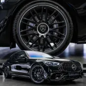 二手原車拆車輪框帶胎 賓士S63E輪框原廠白邊寬AMG S63E原廠20寸鋼圈適配S級E級W222W223