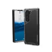 【UAG】Galaxy Z Fold 5 耐衝擊保護殼-極透明(UAG)