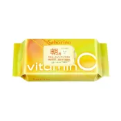 (店+)【BCL】Saborino 早安面膜 30片