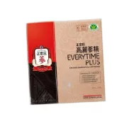 (店+)【JUNG KWAN JANG 正官庄】正官庄 高麗蔘精 EVERYTIME PLUS 10毫升 X 30包