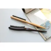 【小原木梳】包頭梳 （綁髮分線可用）刮梳（刮澎可用）