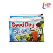 GOOD DAY Freeze 3in1 Hazelnut Macchiato 榛果瑪奇朵咖啡_30g/10包