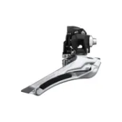 Shimano 禧瑪諾 105 FD-R7100 直附式 2x11速 前變速器 公路車11速 前變 2X11 自行車變速