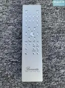 【千代】德國柏林之聲Burmester代用鋁和斤遙控器001、006、061、069、08