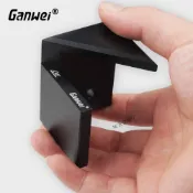 ⚡購滿99出貨⚡可開收據 敢為木工45度角劃線器 中線畫線器 木工圓形中線劃線器 櫸木劃線