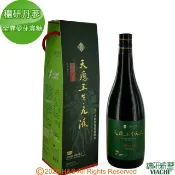 穠研薪藝 天癒五生元液(穠研丹參)(全異麥芽寡糖配方)(750ml/瓶)