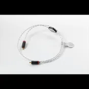 宏華資訊廣場 Crystal Cable Diamond Micro 2訊號線 Micro2 雙RCA 雙XLR訊號線