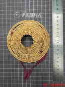 【平頭哥】1/6 古代兵人 俠客斗笠 草帽 猴廠武松