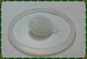 日本製 480ml 直飲式水壺配件 止水墊圈+止水環 奶爸商城 189531