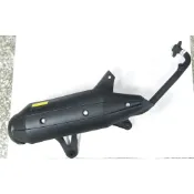 機車排氣管 噴射排氣管 原廠型 全新品 BWS 125 BWS X 125 附排氣管墊片