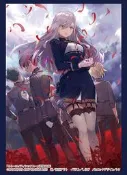 [風音卡鋪]現貨 BUSHIROAD 卡套 HG Vol.4093 86—不存在的戰區— 一包75張