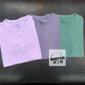 Nike 女款 排汗衣 慢跑衣 上衣 瑜珈 跑步 速乾 透氣 短袖 亮紫 FN2799512 深紫509 綠361