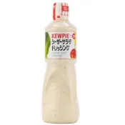 『 Kewpie 凱撒沙拉醬 1公升 』