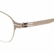 【ic!berlin】MUYAN-SHINY BRONZE
