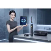 更換電池Oral-B iO系列TECH 微磁電動牙刷