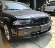 報廢車 零件車 ---BMW 寶馬 E46 320IZA 零件拆賣
