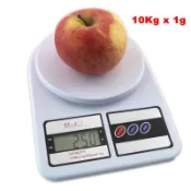 高精度電子磅秤 烘焙秤 食品秤 電子料理秤 電子食物秤 料理秤 食物秤 廚房用秤