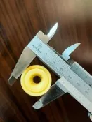 !【終極警探】零件-GAMO-耗材-活塞-皮碗-大-1250-1100-約29.25mm