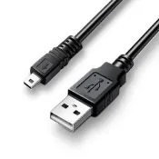 【滿300出貨】適用於奧林巴斯相機數據線 D710 D715 D720 D750 D705 FE5020 FE280 F