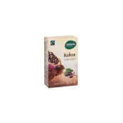 (店+)【O’Life 機本生活】Naturata 純可可粉 125g，無糖低脂 原價299，多件優惠~國際公平貿易認證 支持小農永續未來，進口可可粉~
