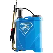 【南威】20L高配手動噴霧器 農用手壓式打藥機(消毒噴灑器 澆花噴水壺)