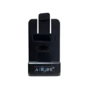AiRide G6 艾騎 安全帽 機車行車紀錄器藍牙耳機**主機快拆座（含背膠）/ z3 plus也通用喔！