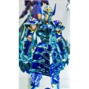 ★小宇宙★現貨供應 吉模 EX 海魔女 蘇蘭特 海鬥士 類15周年藍 聖衣神話 聖鬥士 不含聖衣架[非萬代 魂商店]