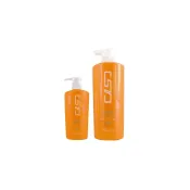 (店+)【WAJASS 威傑士】WAJASS 威傑士 ST1蓬鬆造型乳 300ml 800ml 造型乳
