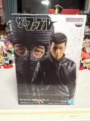 【日版正品全新】萬代 眼鏡廠 殺手寓言 佐藤明 角色人偶