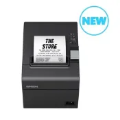 良興EcLife購物網 EPSON TM-T82III 新經濟型熱感式收據印表機