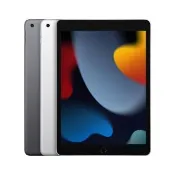 【Apple】B+級福利品 iPad 9 平板電腦-A2602(10.2吋/WiFi/64G)