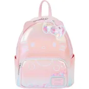 預購👍正版空運👍美國專櫃 loungefly hello kitty 凱蒂貓 後背包 背包 書包 Sanrio