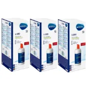 (店+)【BRITA】【BRITA】mypure A1000 長效型濾心三入【BRITA碧然德公司貨】
