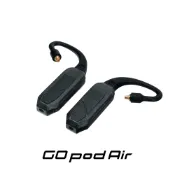 iFi audio GO pod Air 真無線 藍牙 模組 Hi-Res 輕量 IEM 無線 DAC 公司貨