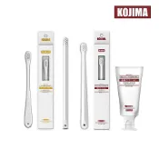 KOJIMA 貓咪 狗狗 寵物牙刷 貓用潔齒 牙結石刮刀 口腔清潔 牙膏 潔牙美牙筆 清潔牙齒 清潔護理 口腔護理 保健