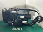 【有中-日本外匯品】日東工機 NITTO LO-3550A 臥式磁座開孔機/磁性穴鑽 {T04}