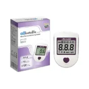 (店+)醫必 eBketolife血酮機套組 1組/盒 (量測試紙/壹品藥局)