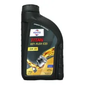 易生活ELiving FUCHS TITIAN 5W30 GT1 FLEX C23 合成機油