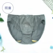 凱沃 慕思爾 Choy's Dream 巧衣織夢 現貨 遇見巴比倫 膠原蛋白內褲 M L 親膚 MIT