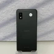 【便宜手機】SHARP AQUOS WISH 4+64G 黑色 5.7吋 夏普 二手 實體門市 立即出貨 J6802