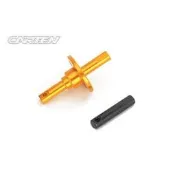 上手遙控模型 Carten 1/10 M210 Drive Shaft ,Spur Gear Hub/珠差(NBA20