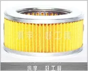 汎宇．好工具｜台灣復盛皮帶式空壓機專用空氣過濾網(實體店面-全新!)