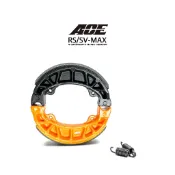 ACE 鼓式煞車皮 RS SV-MAX