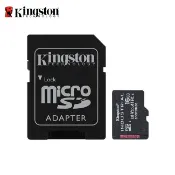 【蝦皮直營】金士頓 INDUSTRIAL 16G microSDHC A1 U3 V30 工業用 高耐用記憶卡 廠商直送