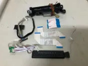 PHILIPS 飛利浦 43PFH5210/96 按鍵 遙控接收器 LVDS線 屏線 喇叭