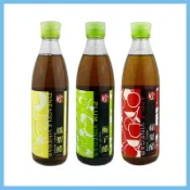 百家珍 鳳梨醋/梅子醋/蘋果醋 600ml 調味醋 釀醋 梅醋 果醋 食用醋 調理食醋