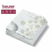 好康醫療網 德國博依beurer電熱毯-單人電毯TS23(長效型)TS 23