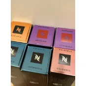 Nespresso Original 膠囊咖啡